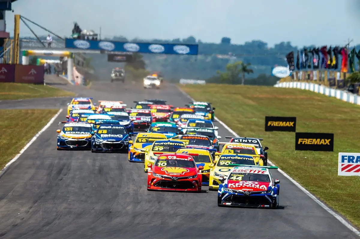 Stock Car