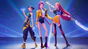 Guerreiras do K-pop, Mundo Bita: confira a programação especial da Pecuária Kids