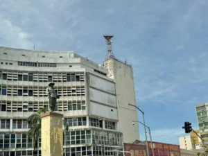 Centro de Goiânia