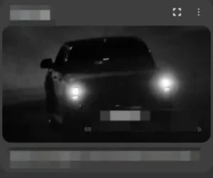 Motorista bêbado que atropelou ciclista em Goiânia é preso com ajuda de sistema de IA