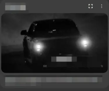 Motorista bêbado que atropelou ciclista em Goiânia é preso com ajuda de sistema de IA