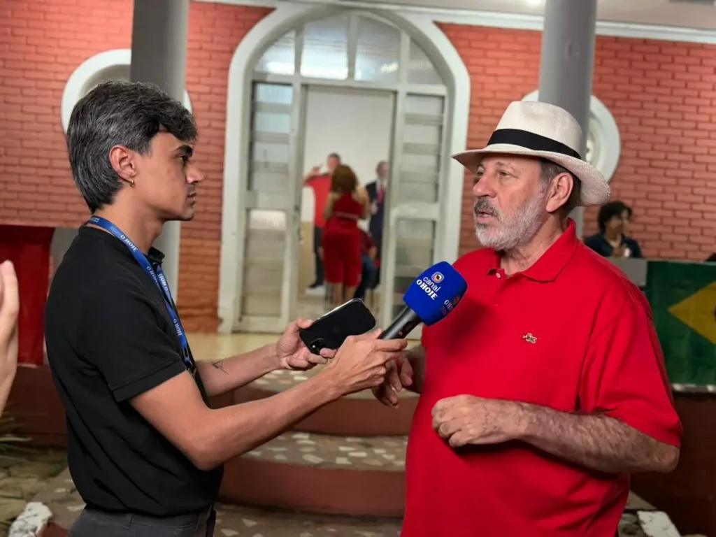 Delúbio Soares