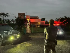 operação