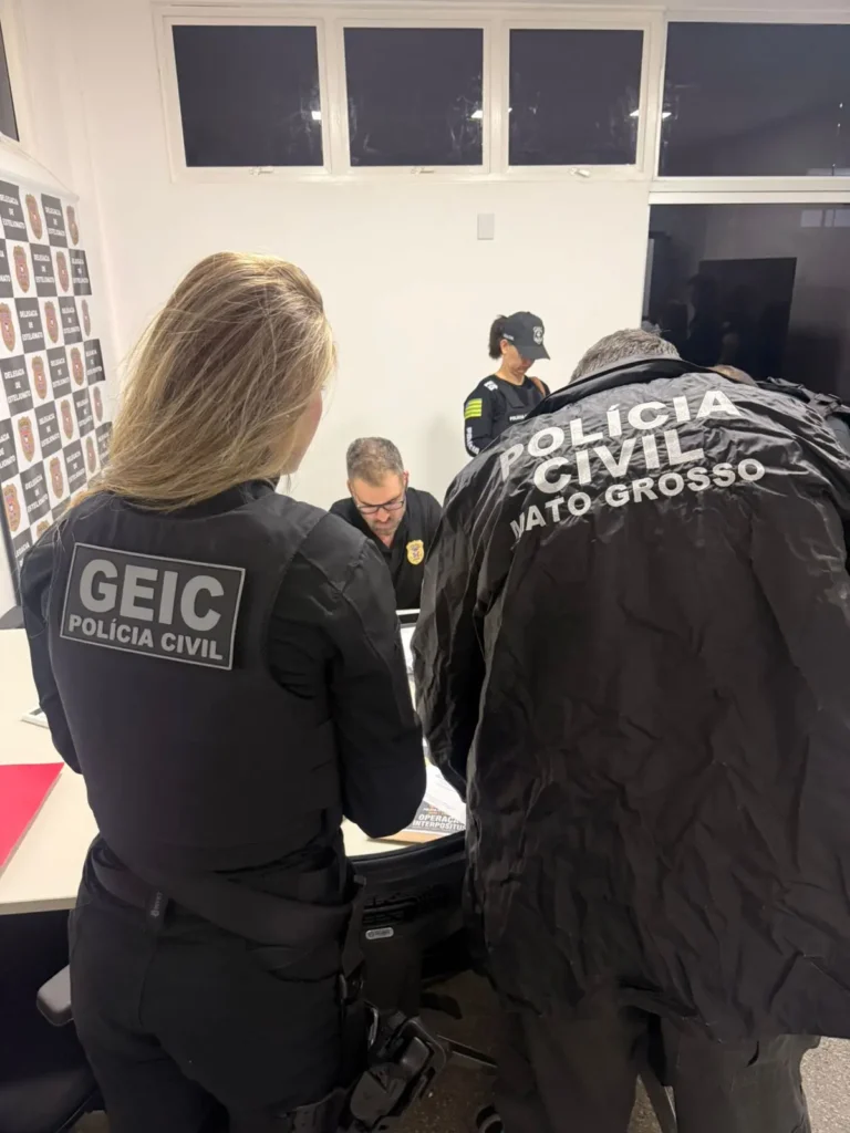 Morador de Trindade perde R$ 130 mil no golpe do falso intermediário