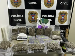 Polícia
