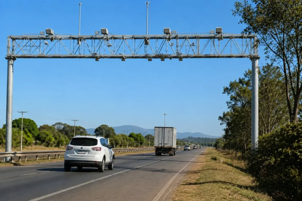 Pedágio nas BR-060 e BR-452 terá descontos para motoristas frequentes em Goiás