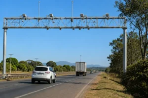 Pedágio nas BR-060 e BR-452 terá descontos para motoristas frequentes em Goiás