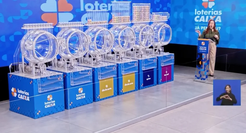 loterias