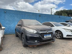 TJGO vai leiloar mais de 400 veículos e joias apreendidas em Goiás