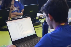 Goiás lança olimpíada nacional de inteligência artificial com prêmio em dinheiro e intercâmbio internacional