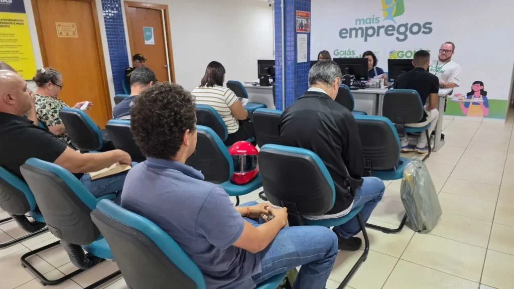 emprego 