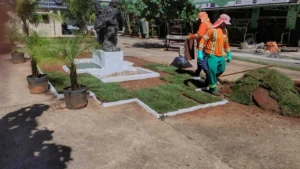 Praça