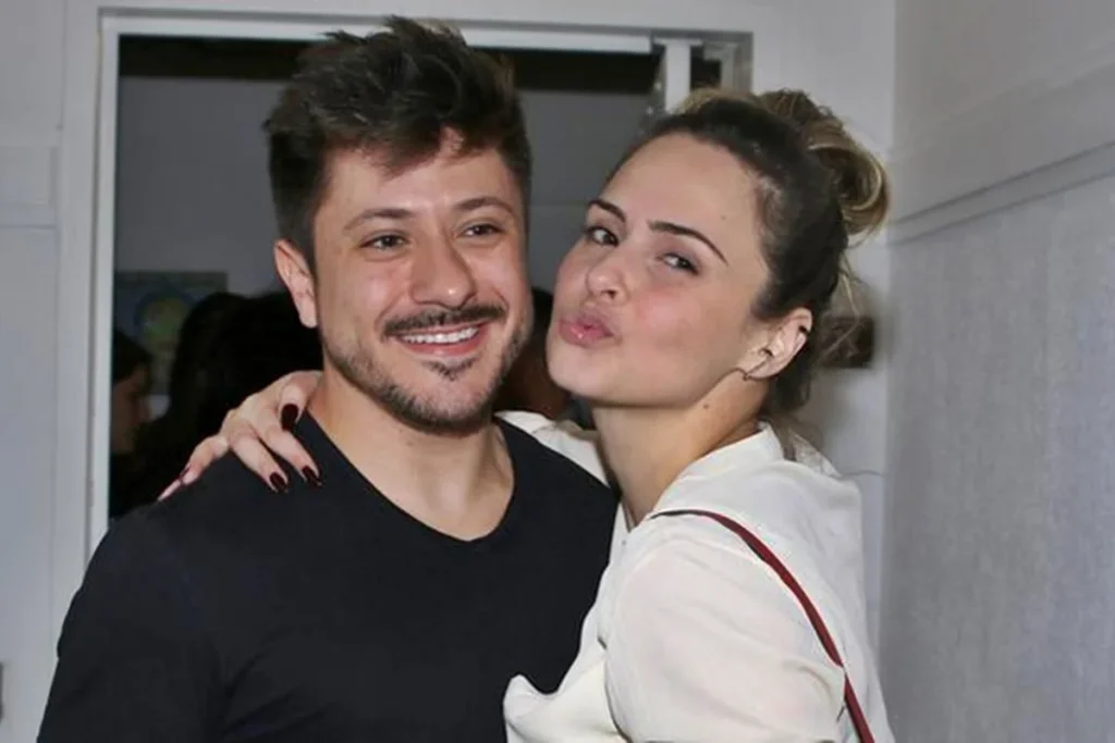 ana paula renault ex rudimar 4
