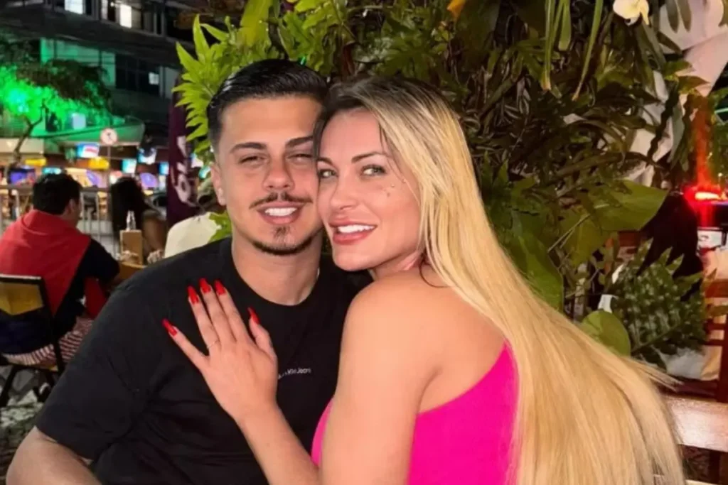 Andressa