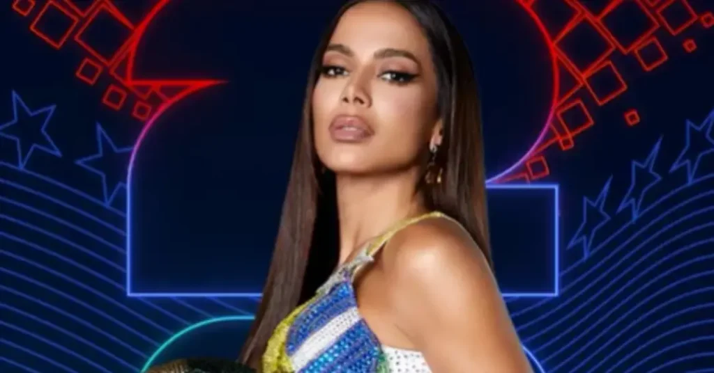 anitta abertura copa do mundo