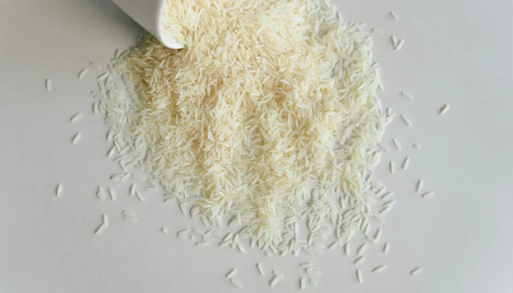 Arroz branco ou arroz integral? A diferença que os nutricionistas consideram mais importante não é a que muitos imaginam 2 arroz branco