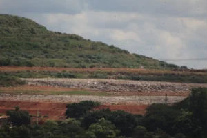 aterro de goiania