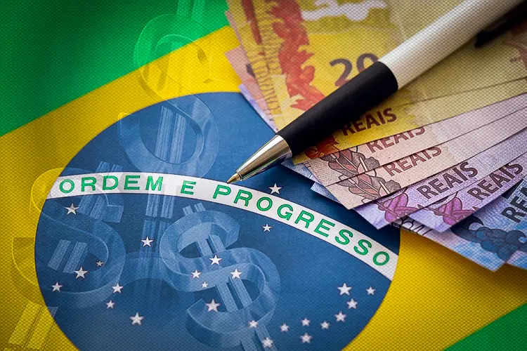 bandeira brasil dinheiro infestimento divulgaccca7acc83o sitedopt 1