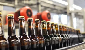 beer industry
