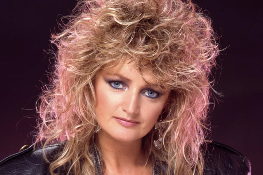 bonnie tyler total eclipse of the heart 2