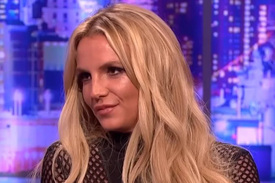 britney spears 1 1