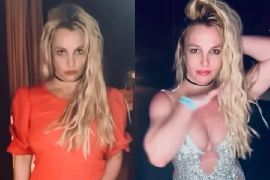 c3a1ee08 britney spears