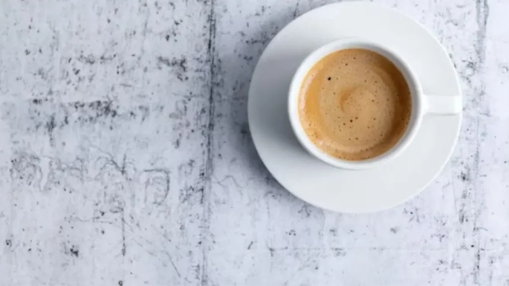 cafe expresso