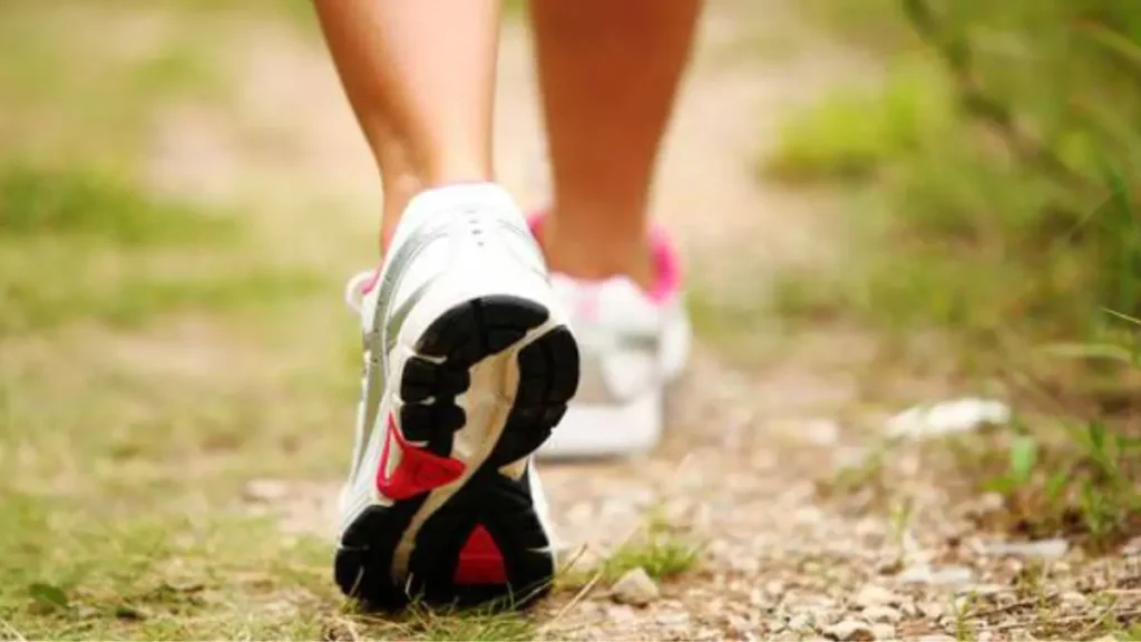 Caminhada ou corrida: qual é melhor para emagrecer? 2 caminhada