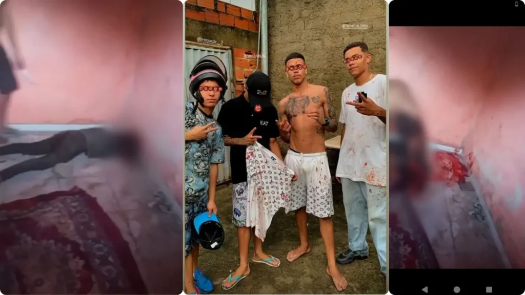 Polícia Civil prende suspeitos de matar mulher com extrema violência em Goiânia; imagens fortes mostram crime brutal 2 capa 2026 05 14T103239.019