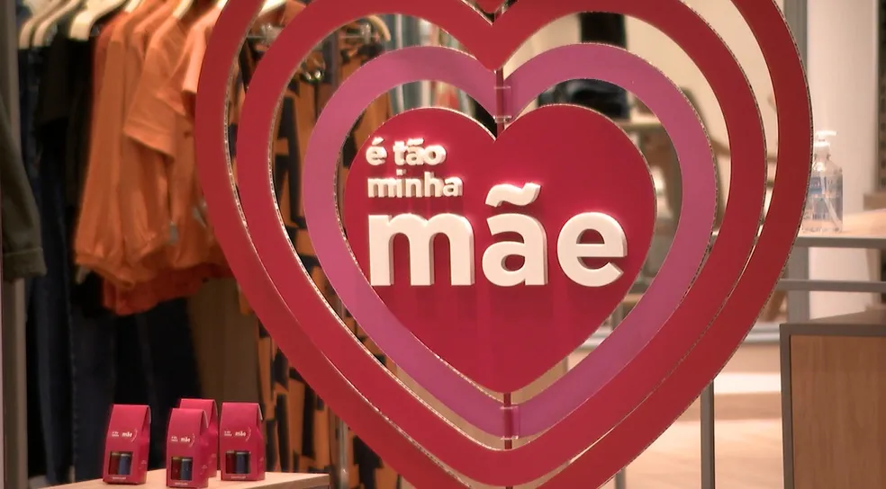 cartaz dia das maaes