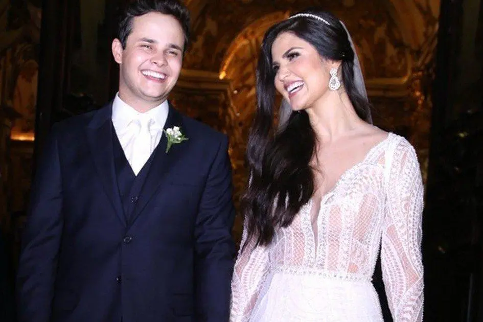 casamento capa