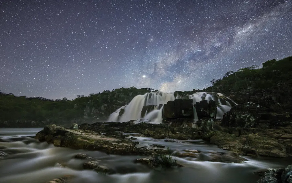 Chapada dos Veadeiros lança trilha noturna inédita; confira detalhes