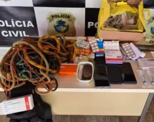 Clínica de reabilitação é fechada após denúncias de tortura e internações ilegais em Aparecida
