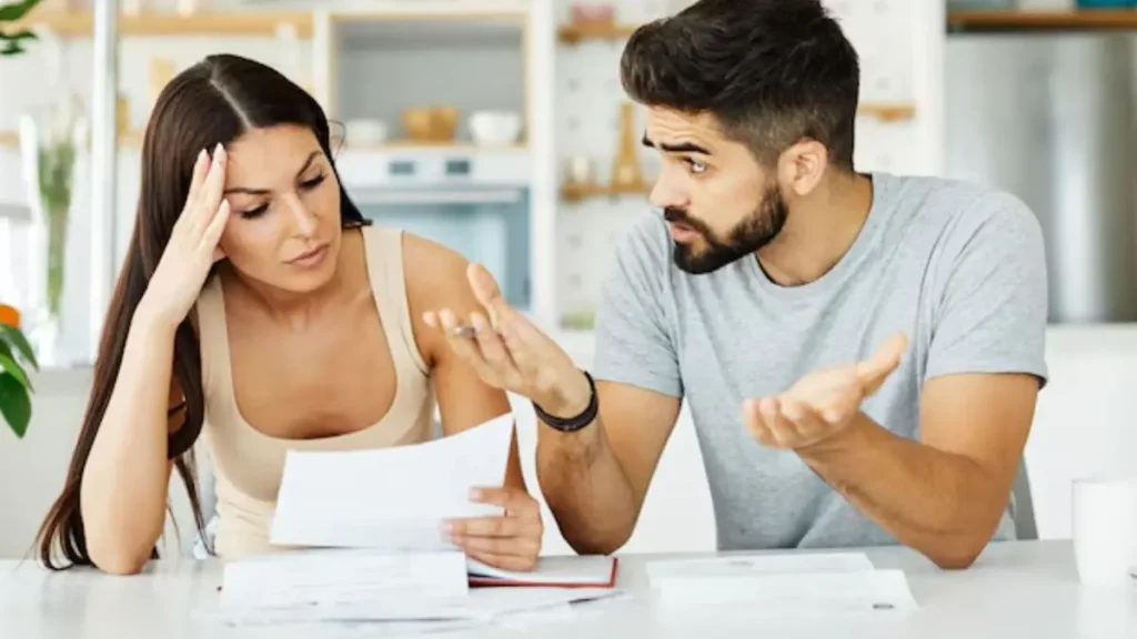 como controlar os gastos com harmonia