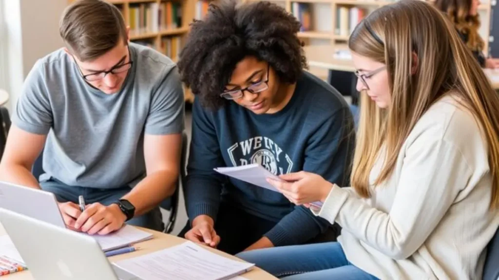 Como melhorar a concentração nos estudos