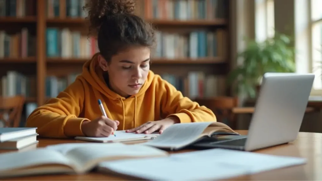 Atenção estudantes: saiba como melhorar a concentração rapidamente e sem uso de estimulantes 2 como melhorar a concentracao nos estudos
