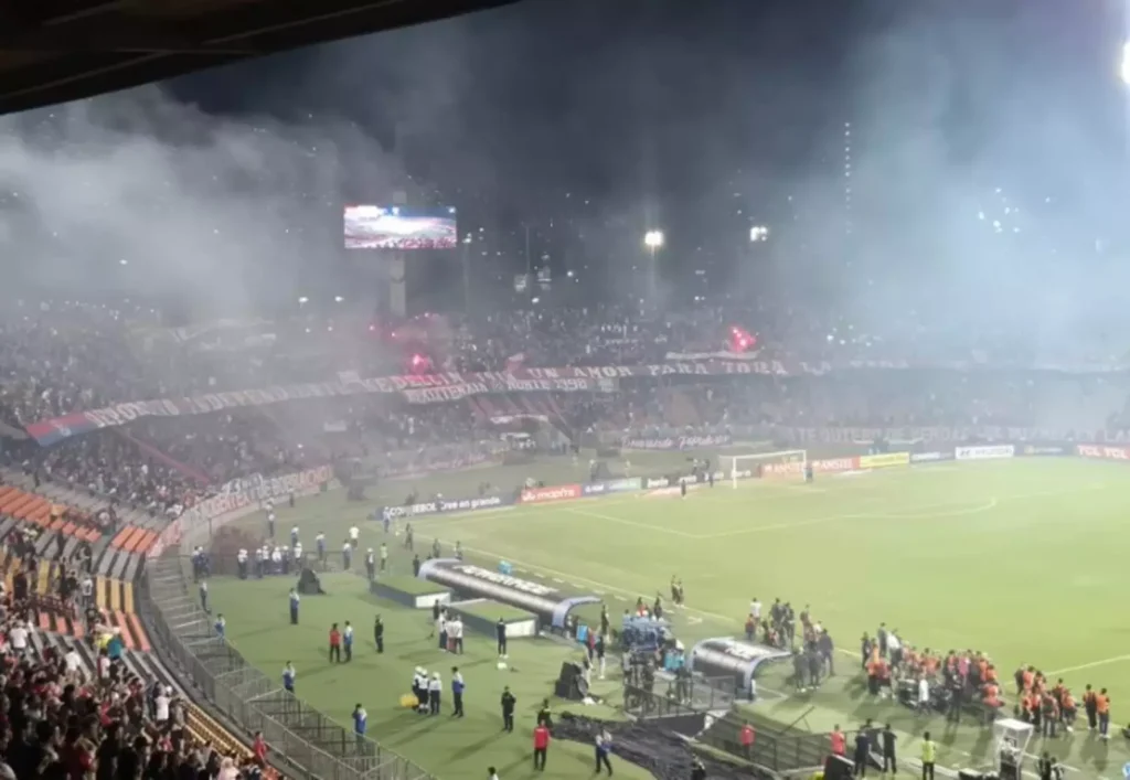 Flamengo