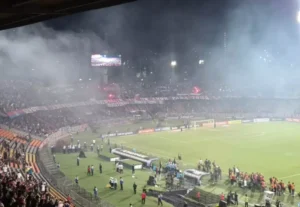 Flamengo
