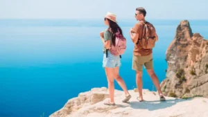 como conhecer mais lugares em uma única viagem