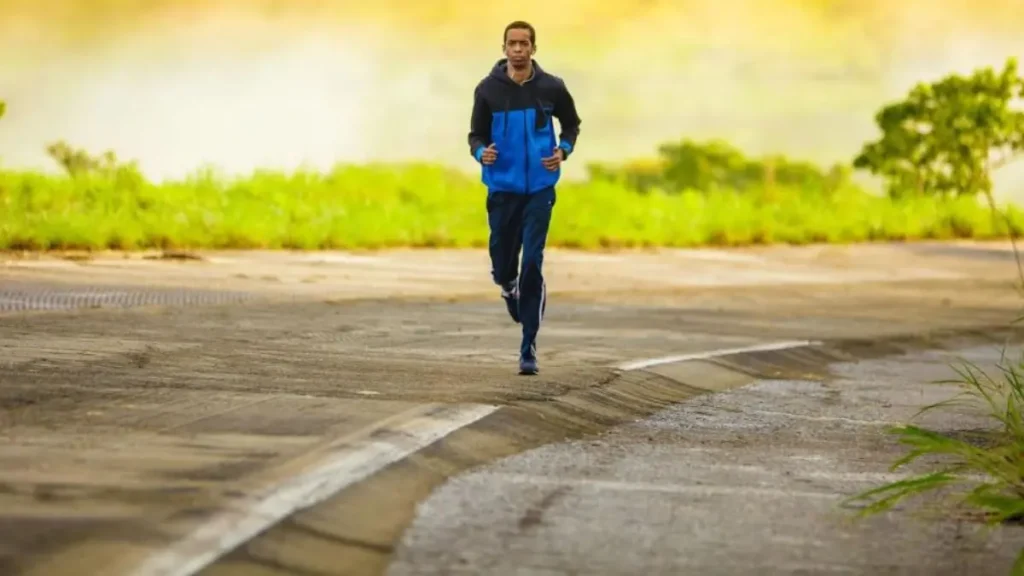Caminhada ou corrida: qual é melhor para emagrecer? 3 corrida