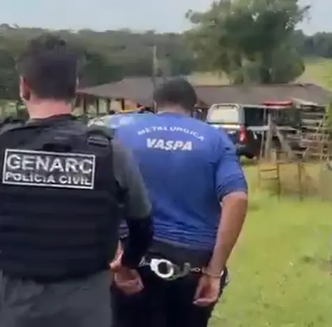 Polícia investiga rede de tráfico de crianças após três irmãos serem encontrados em Goiás