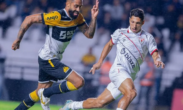 atlético go
