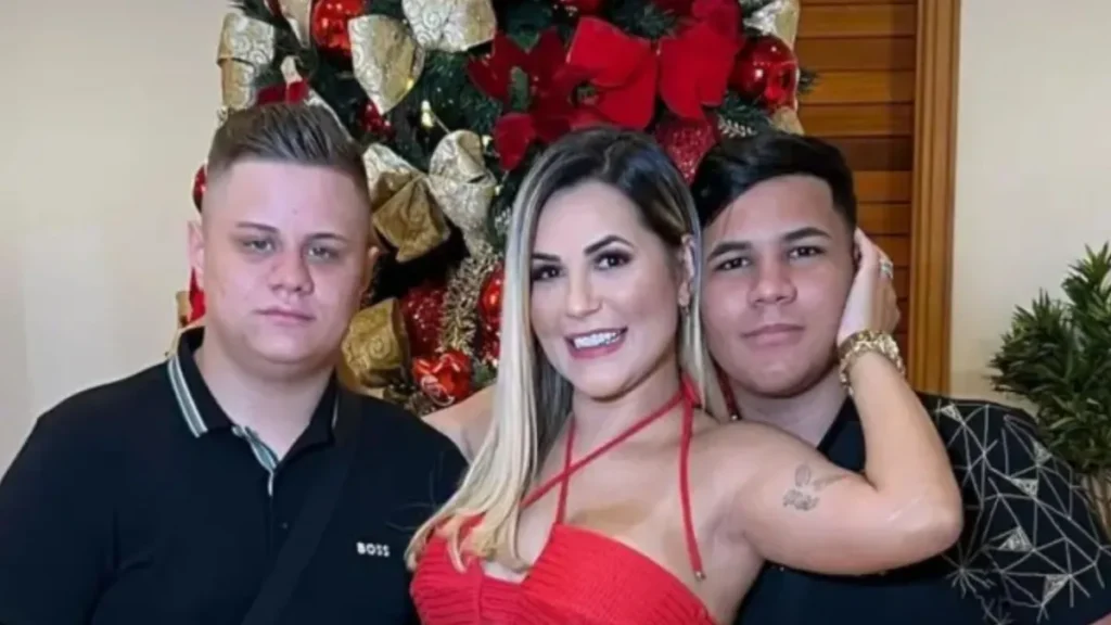 deolane bezerra filhos