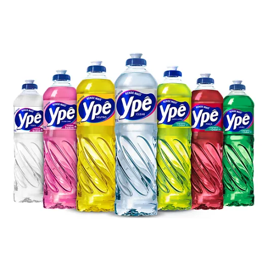 Ypê