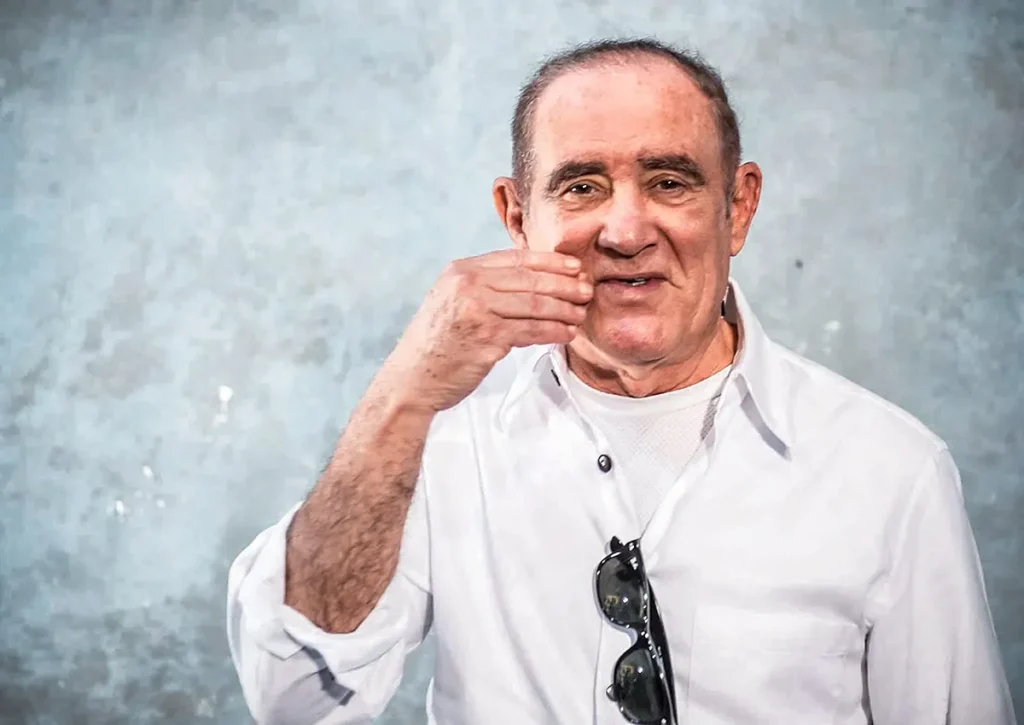 Prefeitura pede bloqueio de mansão de Renato Aragão por dívida de IPTU