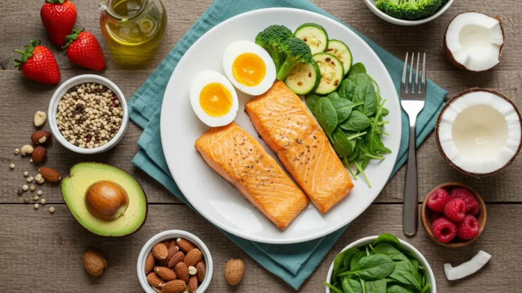 dieta low carb