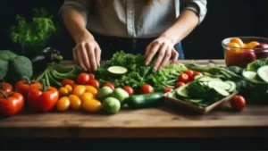 Fazer dieta low carb ou mediterrânea