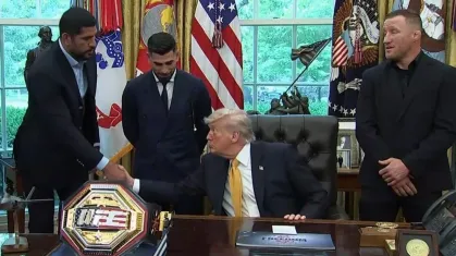 donald trump alex poatan ufc casa branca e1778096511274
