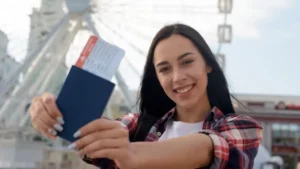 Como encontrar passagens aéreas baratas