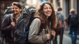 como evitar perrengues em viagens
